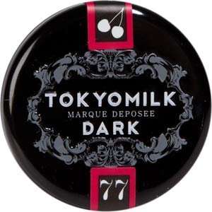 TokyoMilk Dark Cherry Bourbon No. 77 Lip Elixir