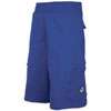 Nike Sixth Man Cargo Short   Mens   Blue / Blue