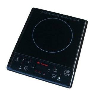 induction cooktop portable