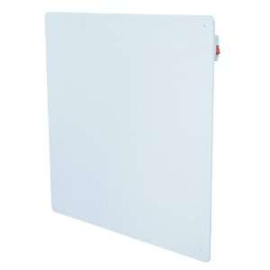  LifeSmart Flat Panel White Infrared Heater