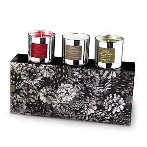 Voluspa Festive Gift Set, 1 ea Grocery & Gourmet Food