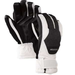  Burton Gore Tex Leather Glove   Mens