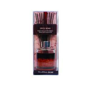  WoodWick Spice Road Reed Diffuser