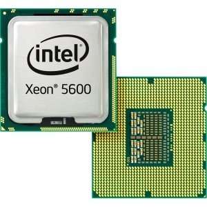 26 GHz Processor Upgrade   Socket B LGA 1366. INTEL XEON PROCESSOR 