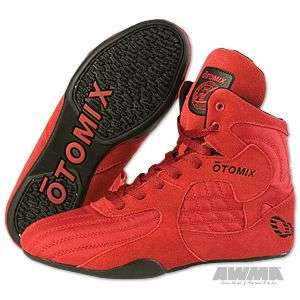 Otomix® Stingray Escape™ MMA Shoes   We sell ALL Otomix  