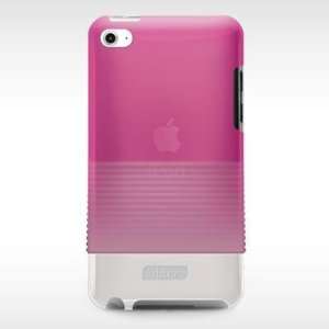    Selected PC Case for iPod Touch 4G Pink By iLuv Electronics