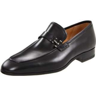 Magnanni Mens Paseo Slip On   designer shoes, handbags, jewelry 