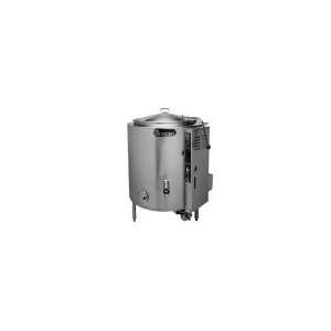   AHS 40 NG   Low Height 40 gal Kettle, Full Jacket, NG 