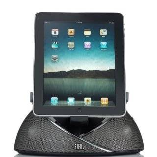 JBL On Beat Loudspeaker Dock for iPad, iPod, and iPhone