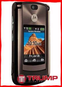 Motorola RAZR2 V9M Cell Phone SPRINT EVDO Blueooth  