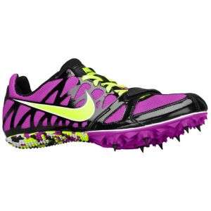 Nike Zoom Rival S 6   Womens   Track & Field   Shoes   Vivid Grape 