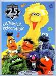   25th Birthday A Musical Celebration (DVD, 1997) The Muppets Movies