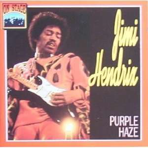  Purple haze Jimi Hendrix Music