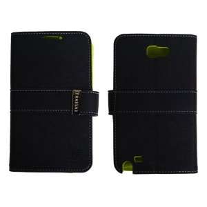  [Feelook] Card Diary Leather Case Cover for Optimus LTE 