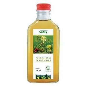  Coltsfoot Juice Organic (200mL) Brand Salus Haus Health 