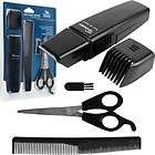   Edge Hair & Beard Trimmer with Accessory Set  Personal Care Products