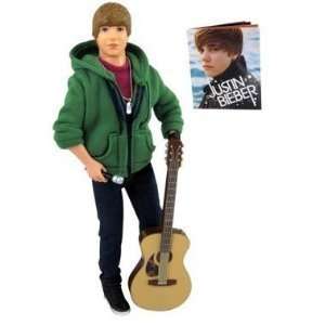  Justin Bieber Singing Dolls   One Less Lonely Girl Toys 
