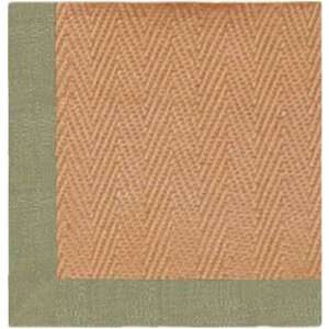 Rizzy Rugs Jute JT 563 Green Casual 8 X 10 Area Rug 