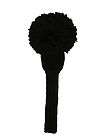 Knitted Golf Club Head Cover with Pompom for Oversize D