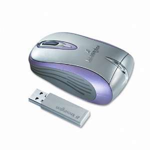  Kensington  Laser Si750m LE Wireless Notebook Mouse 