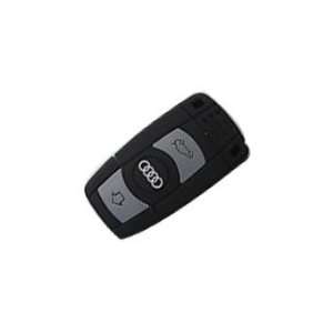    4GB AUDI Key Style USB Flash Drive