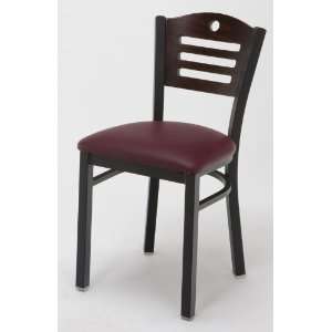  KFI Seating 3315D Series Cafe Chair
