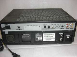 JVC HM DSR100DV Dish Network Satellite Reciever  