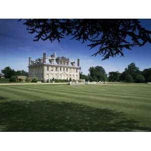  Kingston Lacey, a National Trust Property, Dorset, England 