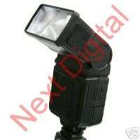 Flash Unit for Nikon D40 D50 D60 D70 D5000 D3000  