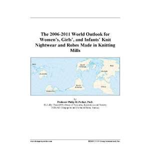  Nightwear and Robes Made in Knitting Mills [ PDF] [Digital