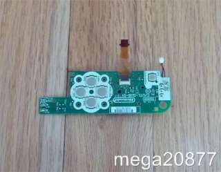 Nintendo DSi XL Work Power Circuit Board Replacement  