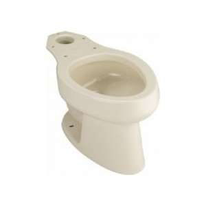  Kohler Elongated Toilet Bowl K 4276 0 White