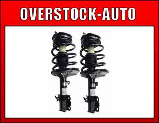 Replacement OEM Gas Shocks, Struts Toyota Camry, Solara Front Left 