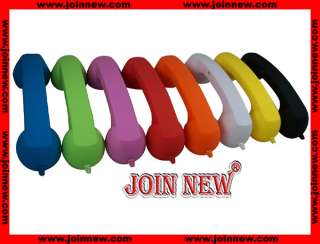 5mm POP Phone Handset for iPhone Nokia Sumsang HTC iPad Tablet PC 