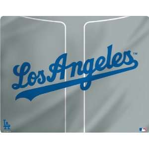  Los Angeles Dodgers Alternate/Away Jersey skin for Samsung 