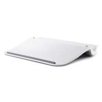   Comforter Notebook Lap Desk, White/Gray (C HS02 WA) Electronics