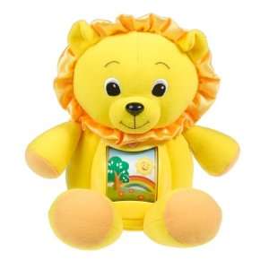 LeapFrog Roll & Rhyme Learning Lion Toys & Games