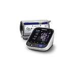Omron BP791IT Upper Arm Blood Pressure Monitor Blk/Wht