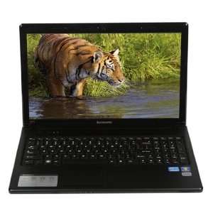  Lenovo Ideapad G570 Laptop Computer,i5 processor,4GB,500GB 