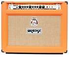 Orange Rockerverb 50 MK II 50 Watt 2x12 Inch Twin Channel Guitar Combo 