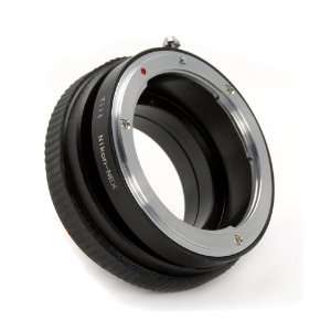  Adapter Ring Tube Tilt Tilted Lens Adapter Ring Nikon AI Mount Lens 