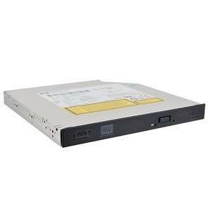  LG GCA 4040N 4x DVD+RW Notebook IDE Drive (Black 