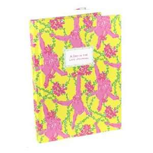  Lilly Pulitzer A Day in the LifeJournal   Hanging 