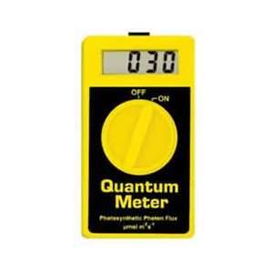 Quantum Light Meter Electronics