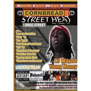 Cornbread Street Heat / Vol.14 Lil Wayne 