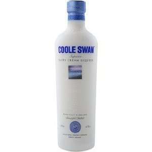  Coole Swan Dairy Cream Irish Liquor 750ML Grocery & Gourmet Food