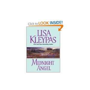  Midnight Angel (9780380773534) Lisa Kleypas Books
