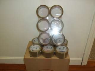 Pcking Tape Shipping Boxes Tape  