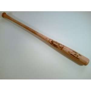   Ron Cey Baseball Bat   Genuine Louisville Slugger