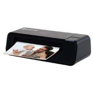 Pandigital SCN02 Photolink PIC Scanner with 4GB SD CARD  